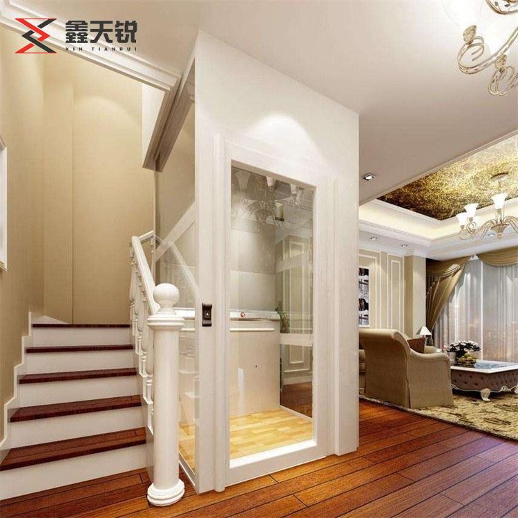 贵州家用别墅电梯