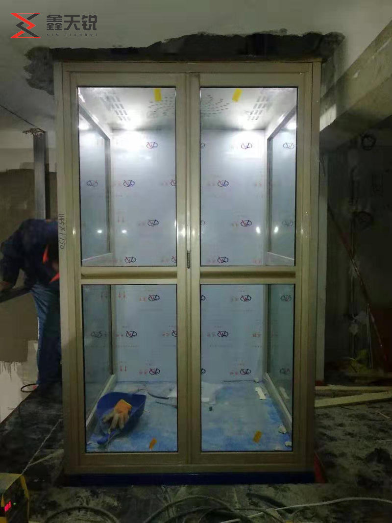 贵州家用电梯