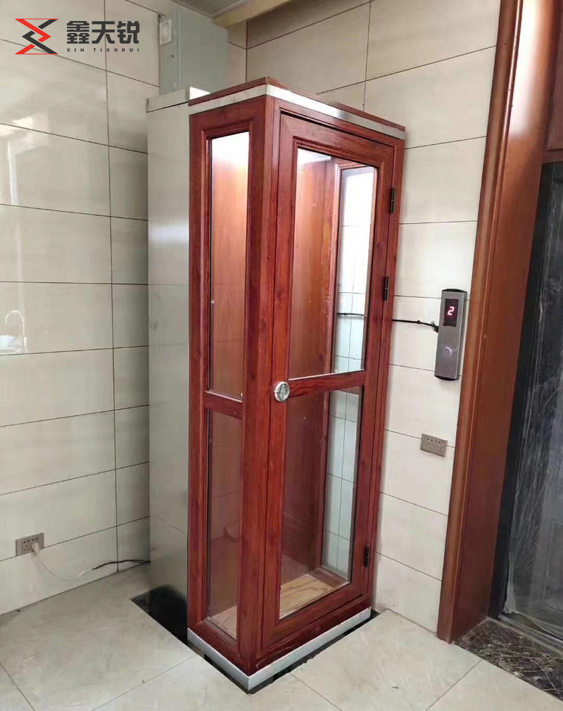 贵州小型家用电梯